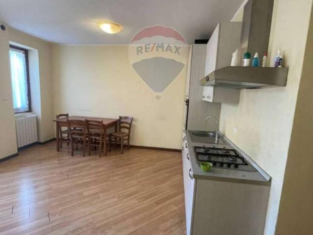 Appartamento in vendita a Bergamo BG