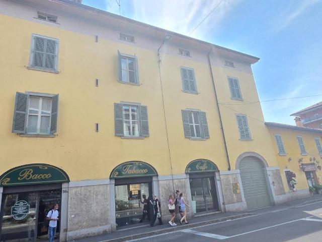 Appartamento in vendita a Bergamo BG