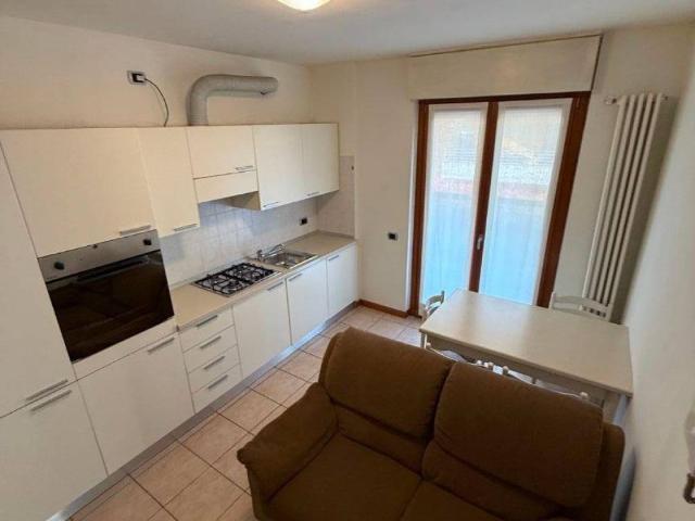 Appartamento in vendita a Bergamo BG
