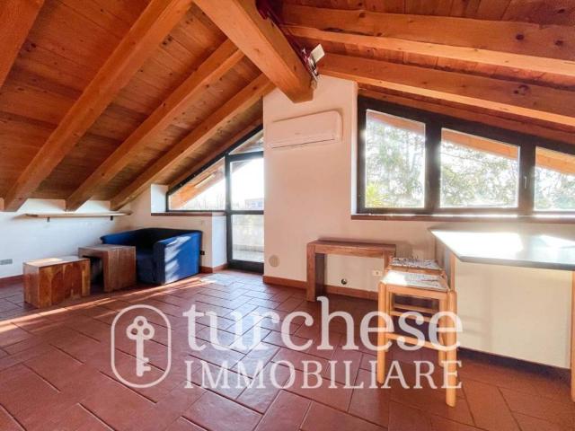 Appartamento in vendita a Bergamo BG