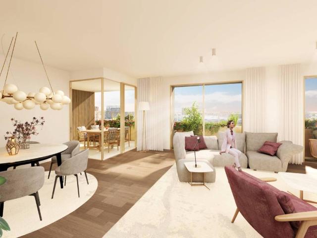 Appartamento in vendita a Bergamo BG