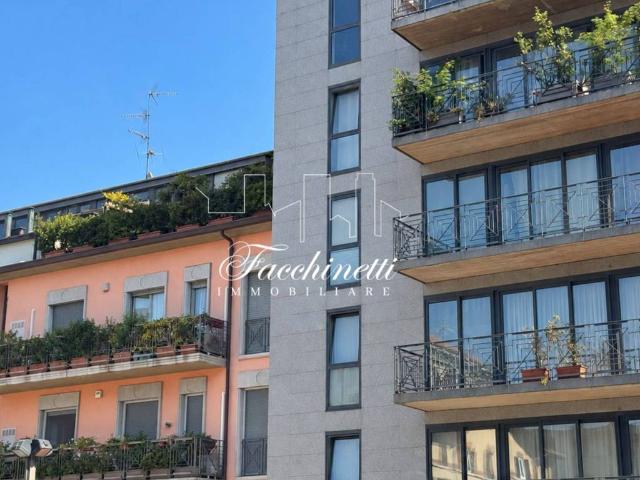 Appartamento in vendita a Bergamo BG