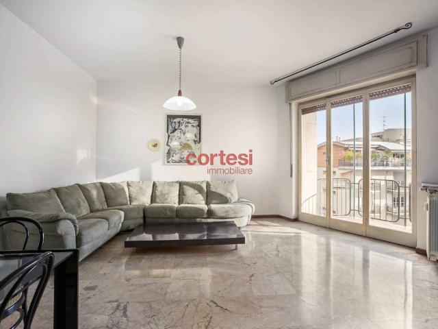Appartamento in vendita a Bergamo BG