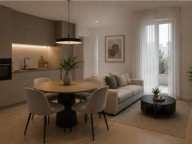 Appartamento in vendita a Bergamo BG