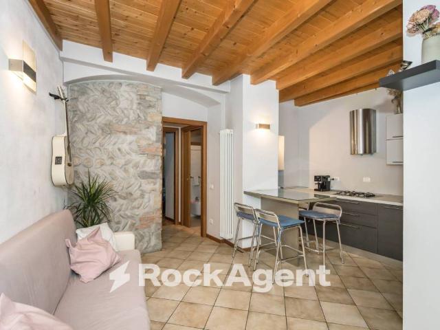 Appartamento in vendita a Bergamo BG