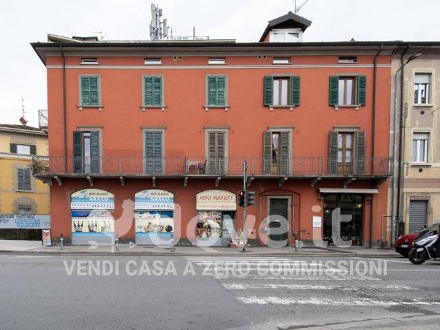 Appartamento in vendita a Bergamo BG