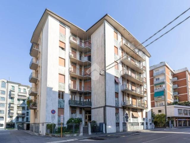 Appartamento in vendita a Bergamo BG