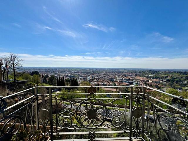 Appartamento in vendita a Bergamo BG
