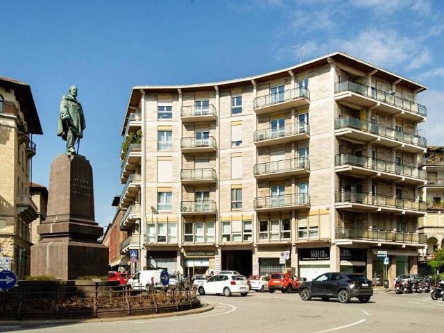 Appartamento in vendita a Bergamo BG