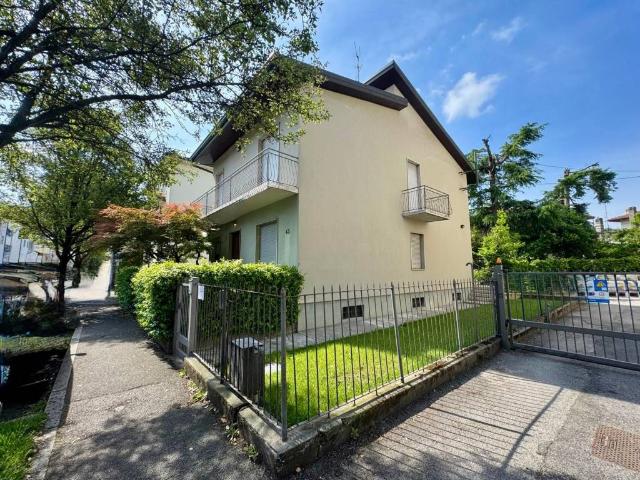 Appartamento in vendita a Bergamo BG