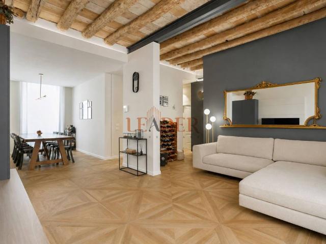 Appartamento in vendita a Bergamo BG