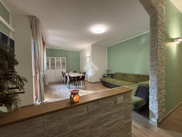 Appartamento in vendita a Bergamo BG