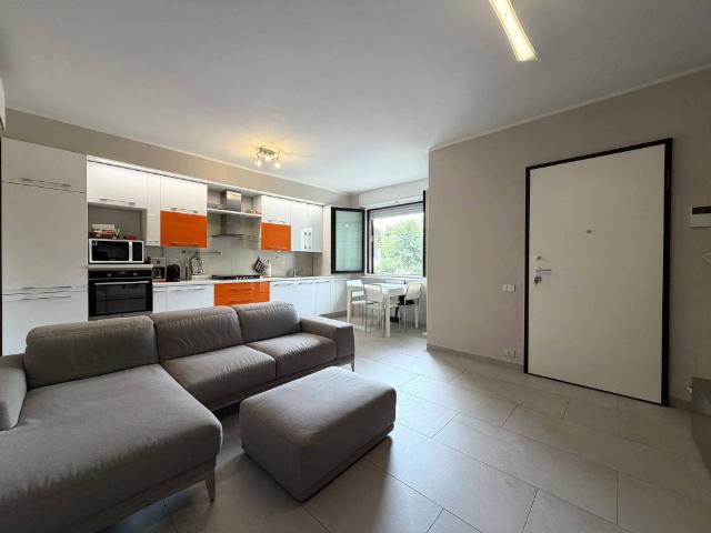 Appartamento in vendita a Bergamo BG