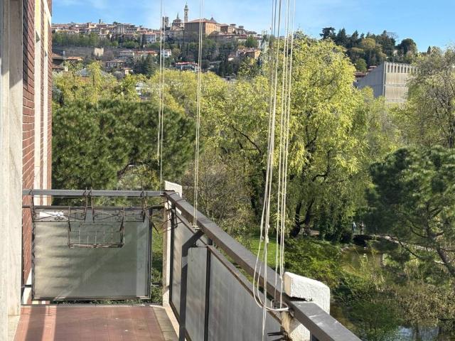 Appartamento in vendita a Bergamo BG