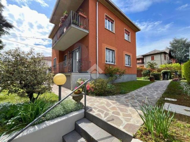 Appartamento in vendita a Bergamo BG