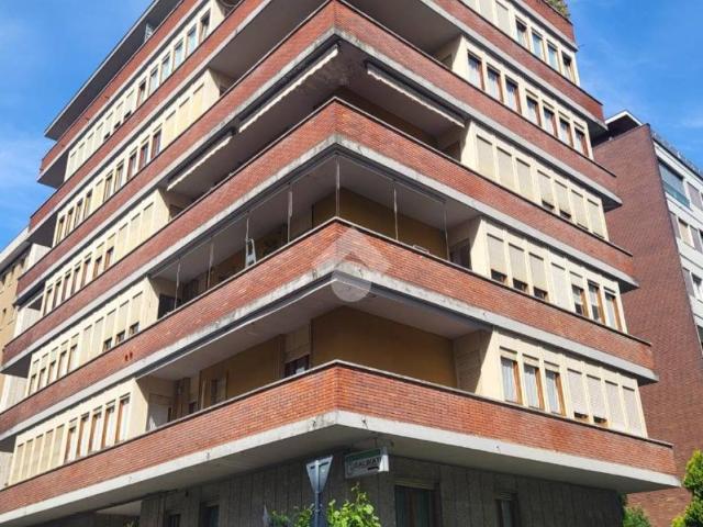 Appartamento in vendita a Bergamo BG