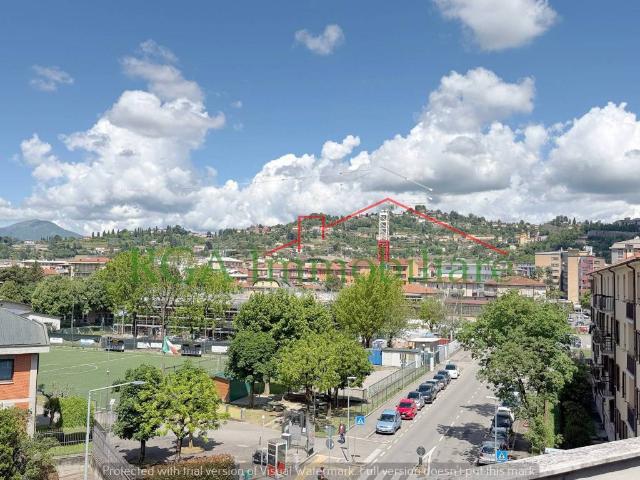 Appartamento in vendita a Bergamo BG