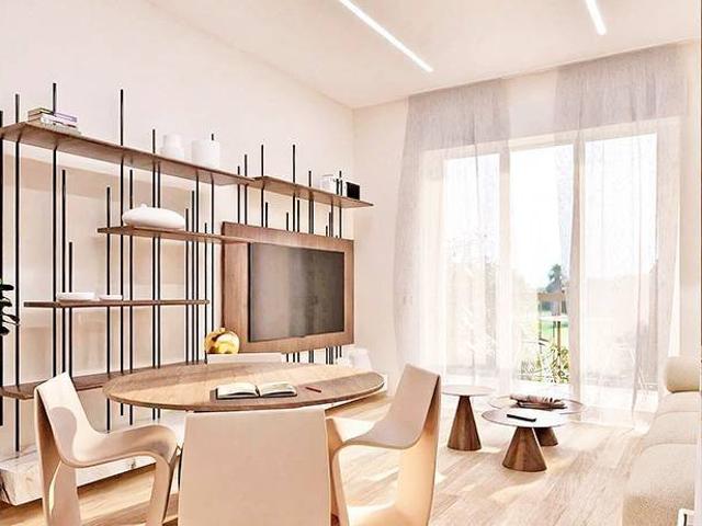 Appartamento in vendita a Bergamo BG