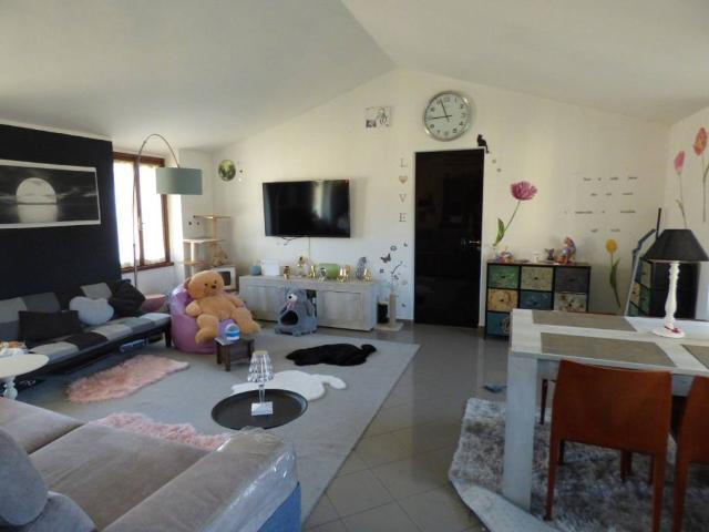 Appartamento in vendita a Bergamo BG