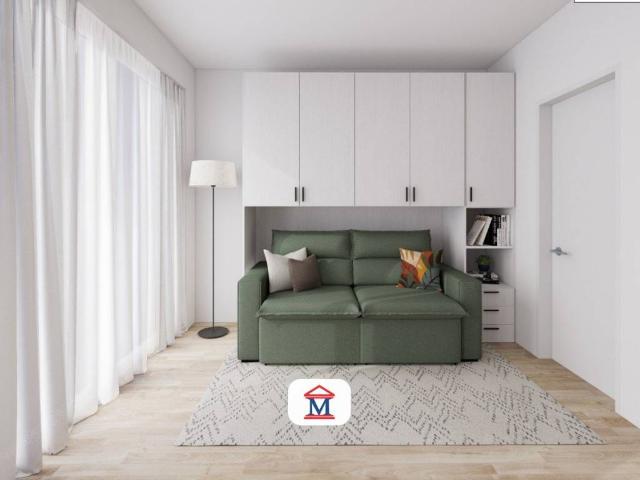 Appartamento in vendita a Bergamo BG
