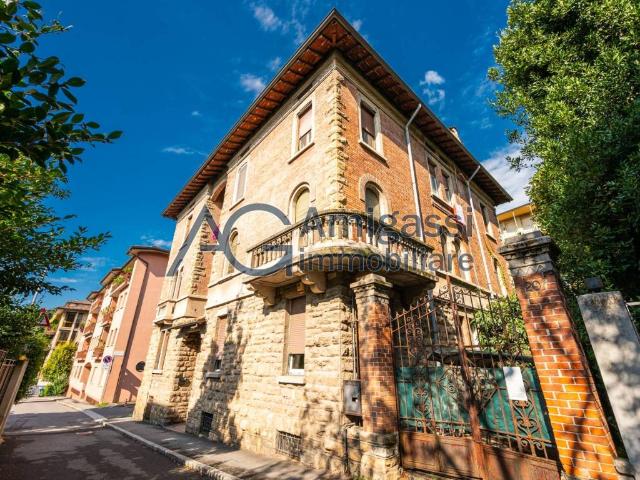 Appartamento in vendita a Bergamo BG
