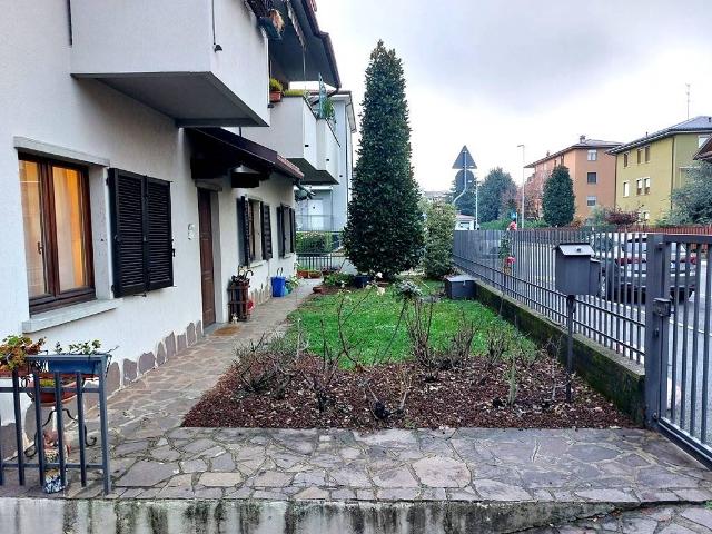 Appartamento in vendita a Bergamo BG
