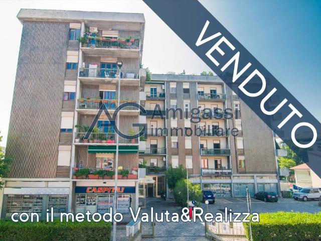 Appartamento in vendita a Bergamo BG