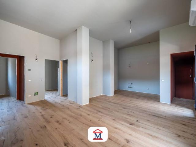 Appartamento in vendita a Bergamo BG