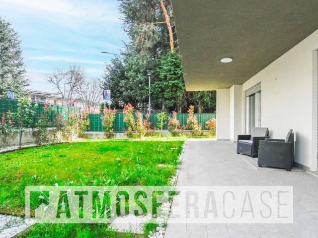 Appartamento in vendita a Bergamo BG