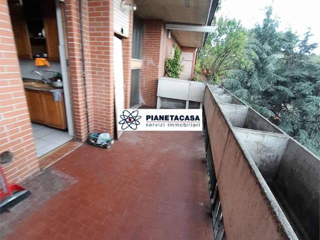 Appartamento in vendita a Bergamo BG