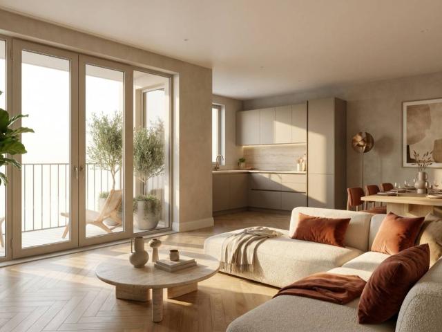 Appartamento in vendita a Bergamo BG