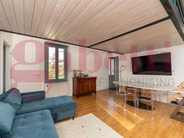 Appartamento in vendita a Bergamo BG