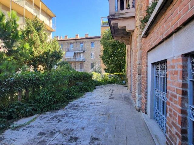 Appartamento in vendita a Bergamo BG