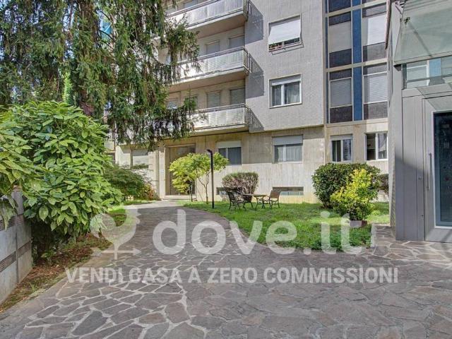 Appartamento in vendita a Bergamo BG