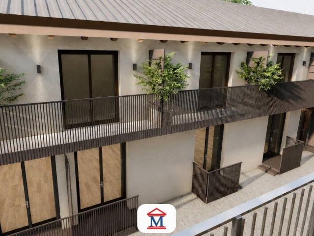Appartamento in vendita a Bergamo BG
