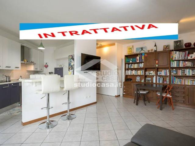 Appartamento in vendita a Bergamo BG