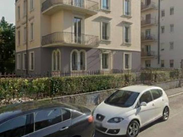 Appartamento in vendita a Bergamo BG