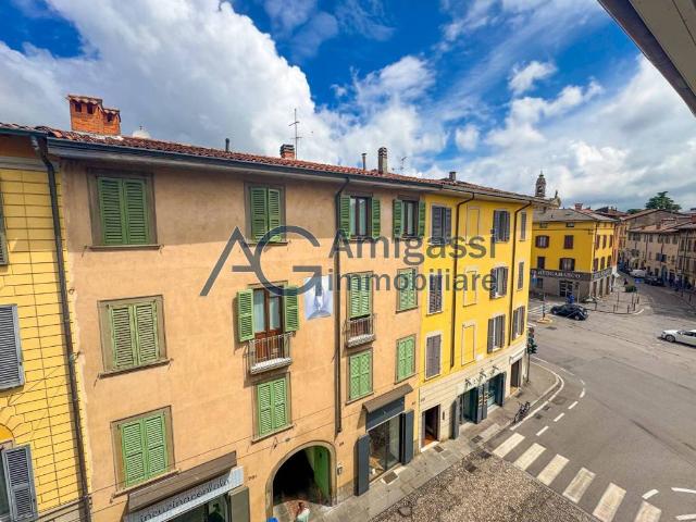 Appartamento in vendita a Bergamo BG