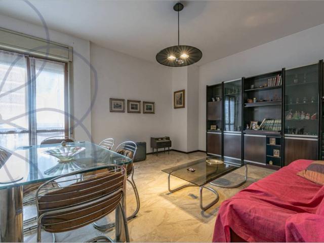 Appartamento in vendita a Bergamo BG