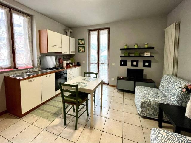 Appartamento in vendita a Bergamo BG