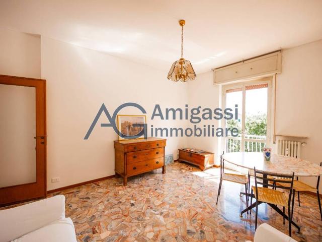 Appartamento in vendita a Bergamo BG