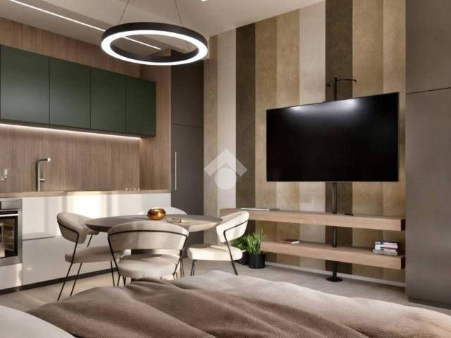 Appartamento in vendita a Bergamo BG