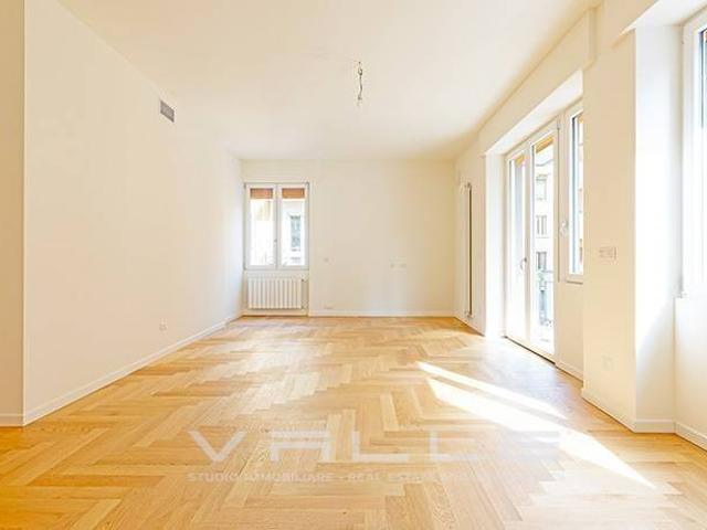 Appartamento in vendita a Bergamo BG