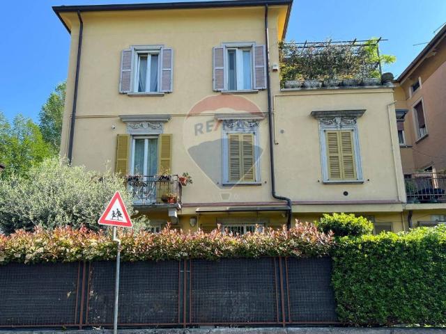 Appartamento in vendita a Bergamo BG