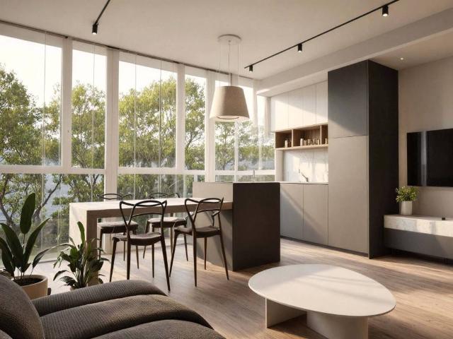 Appartamento in vendita a Bergamo BG