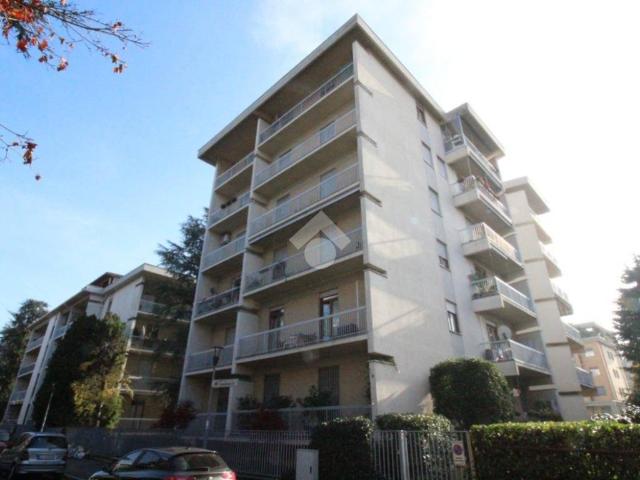 Appartamento in vendita a Bergamo BG