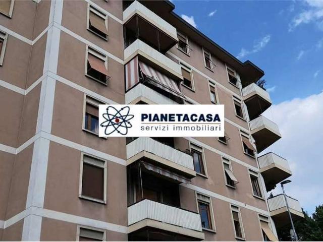 Appartamento in vendita a Bergamo BG