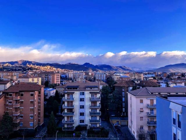Appartamento in vendita a Bergamo BG