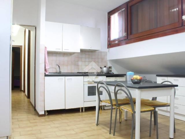 Appartamento in vendita a Bergamo BG