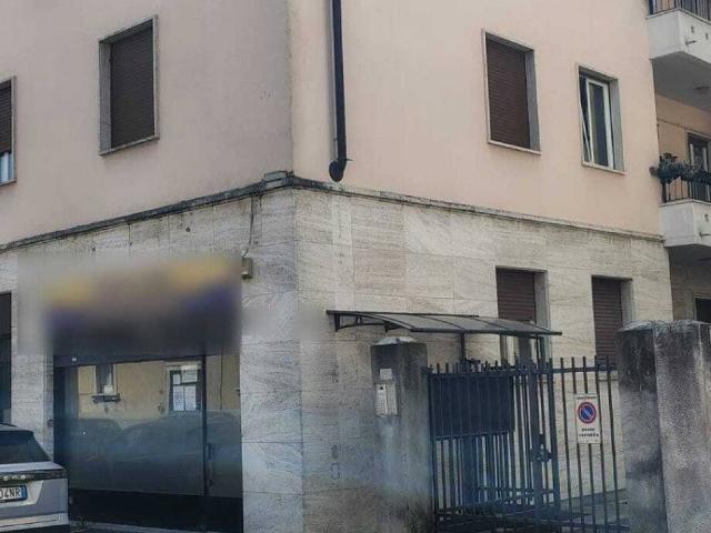 Appartamento in vendita a Bergamo BG